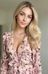 Проститутка Марина