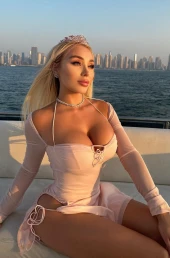 Проститутка Lerka