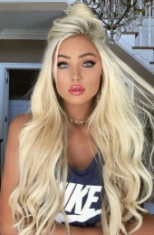 Проститутка ЯНА VIP